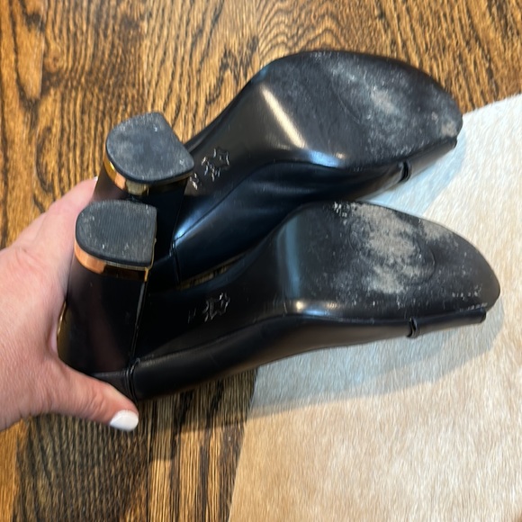 Tory Burch - block heels - Picture 7 of 7